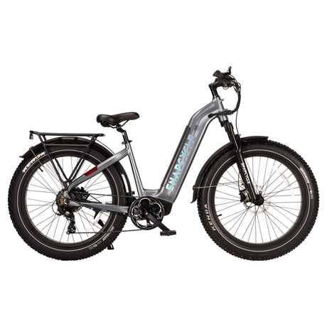 Snapcycle R1 Pro Step Thru E-Bike 750W Motor 48V 20Ah