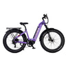 Snapcycle R1 Pro Step Thru E-Bike 750W Motor 48V 20Ah