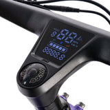 Snapcycle R1 Pro Step Thru E-Bike 750W Motor 48V 20Ah