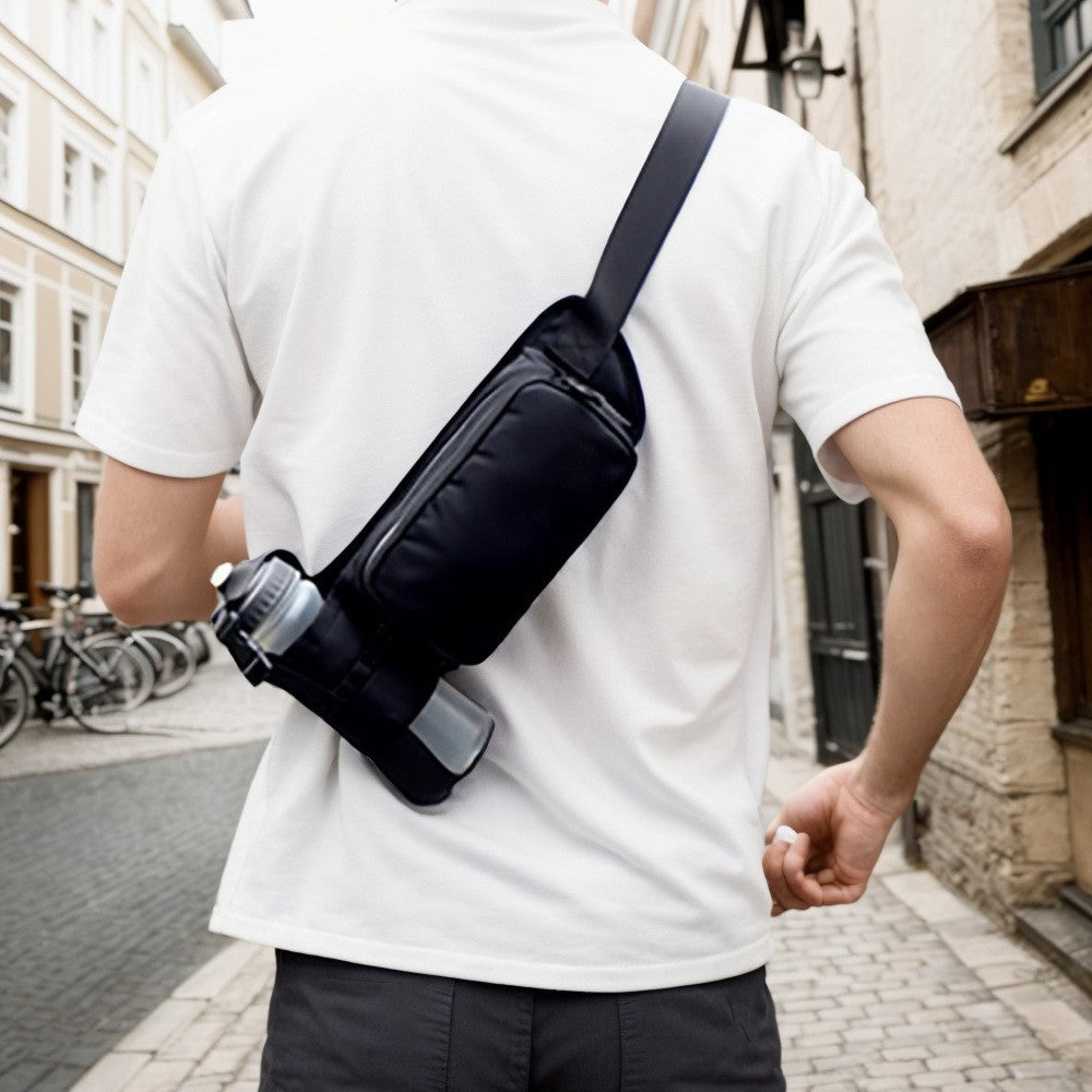 Sac pour porte-vélos Gleeride