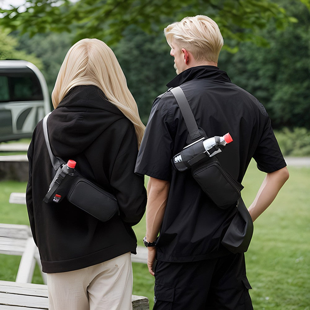 Sac pour porte-vélos Gleeride