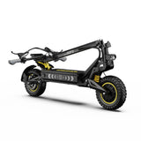 OOTD T10 Pro 11" Off-Road E-Scooter 2600W Motor 52V 23.4Ah Battery