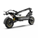 OOTD T10 Pro 11" Off-Road E-Scooter 2600W Motor 52V 23.4Ah Battery