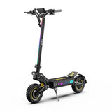 OOTD T10 Pro 11" Off-Road E-Scooter 2600W Motor 52V 23.4Ah Battery