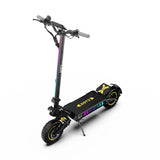 OOTD T10 Pro 11" Off-Road E-Scooter 2600W Motor 52V 23.4Ah Battery