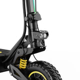OOTD T10 Pro 11" Off-Road E-Scooter 2600W Motor 52V 23.4Ah Battery
