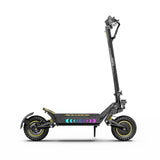OOTD T10 Pro 11" Off-Road E-Scooter 2600W Motor 52V 23.4Ah Battery