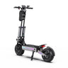 OOTD T90 13" All-Terrain 2-Wheel Scooter Electric Scooter 3000W*2 Dual Motor 60V 31.2Ah Battery