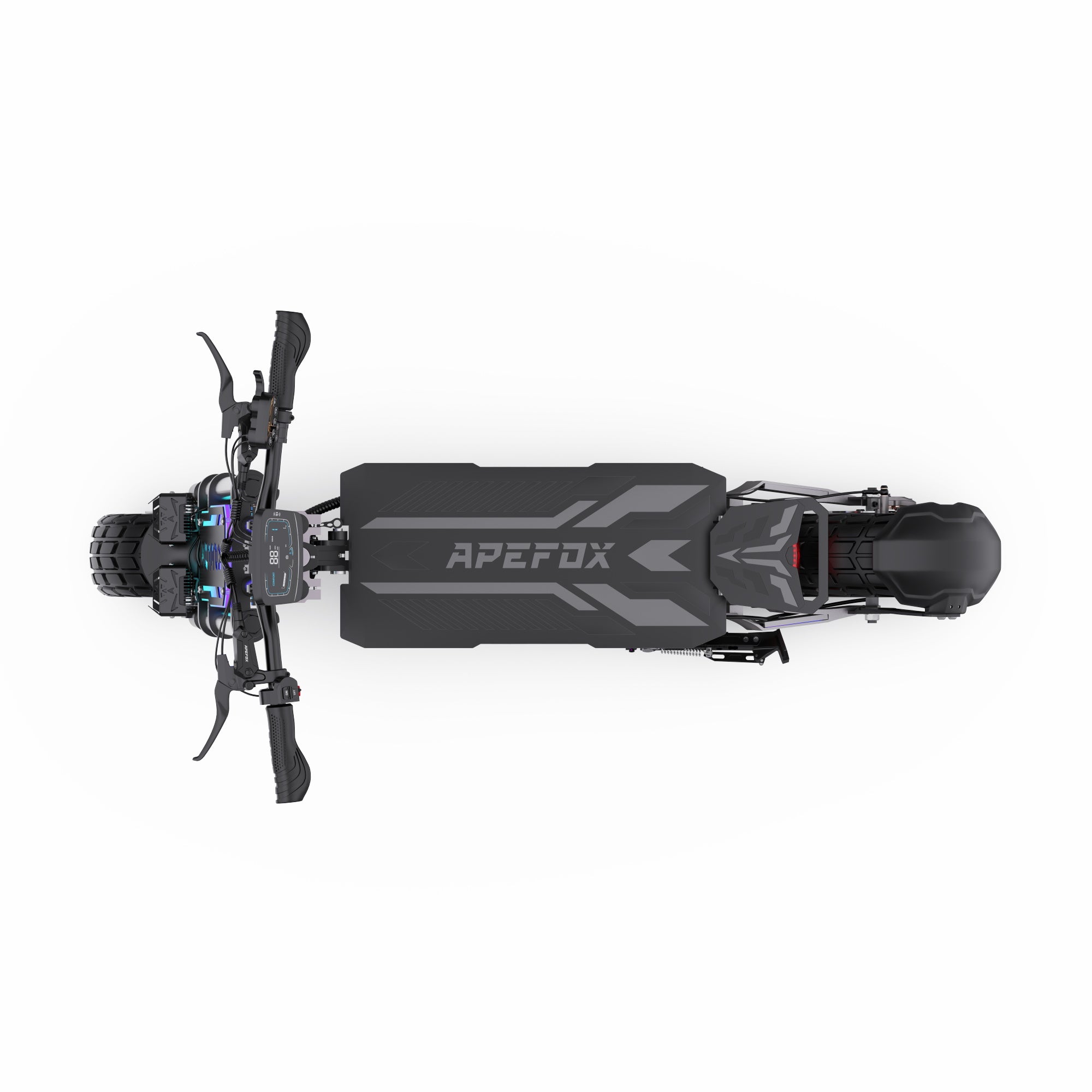 APEFOX T90 13