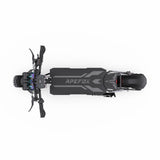 APEFOX T90 13" All-Terrain 2-Wheel Scooter Electric Scooter 3000W*2 Dual Motor 60V 31.2Ah Battery