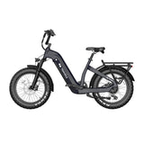 TENVELS NOVA 20" All-Terrain Electric Bike 1300W Peak Motor 48V 20Ah Battery