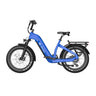 TENVELS NOVA 20" All-Terrain Electric Bike 1300W Peak Motor 48V 20Ah Battery