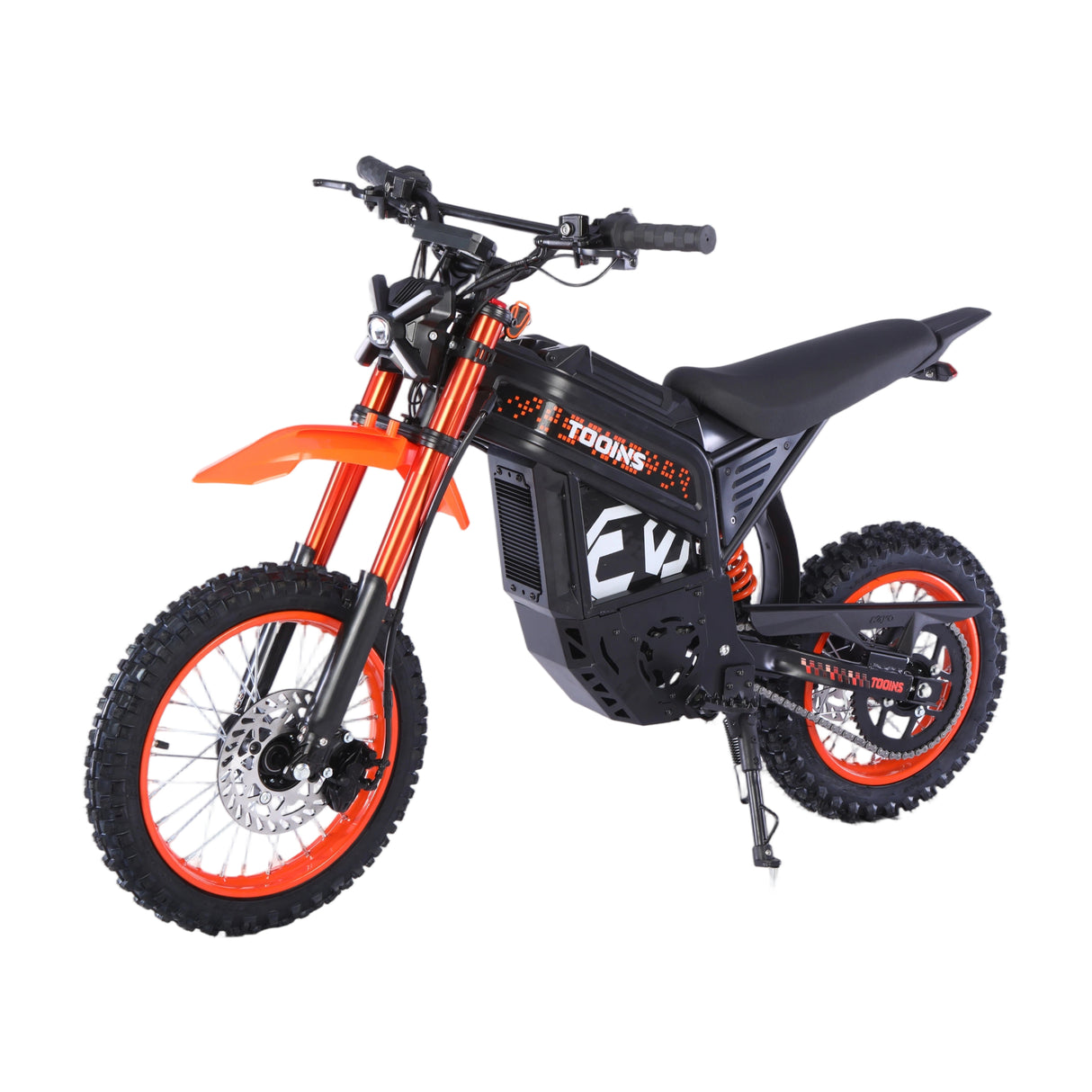 TOOINS T1 14" Off-Road E-Bike 3000W Motor 48V 24Ah Battery
