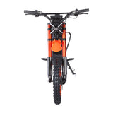 TOOINS T1 14" Off-Road E-Bike 3000W Motor 48V 24Ah Battery