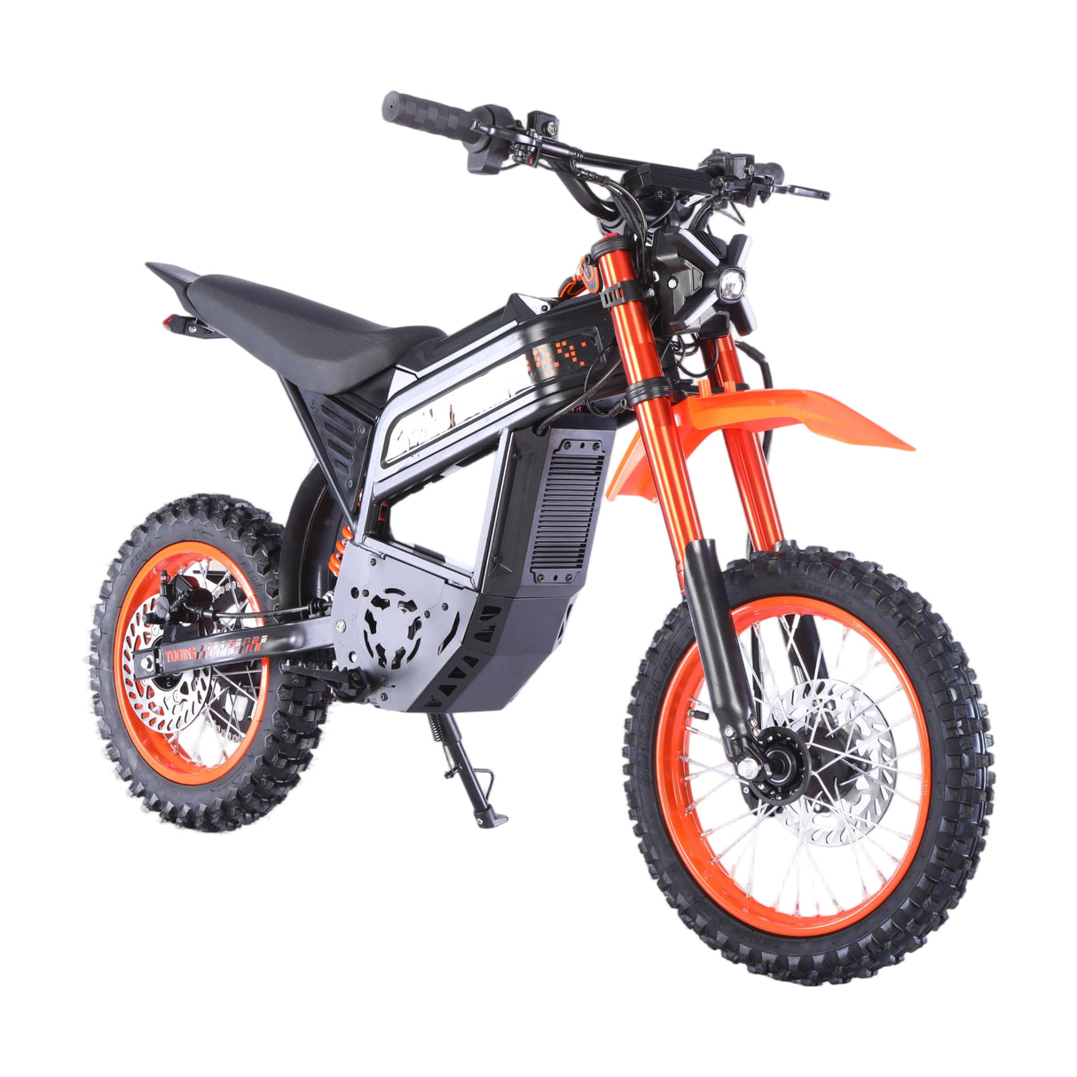 TOOINS T1 14" Off-Road E-Bike 3000W Motor 48V 24Ah Battery