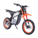 TOOINS T1 14" Off-Road E-Bike 3000W Motor 48V 24Ah Battery