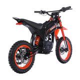TOOINS T1 14" Off-Road E-Bike 3000W Motor 48V 24Ah Battery
