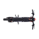 TOOINS T1 14" Off-Road E-Bike 3000W Motor 48V 24Ah Battery