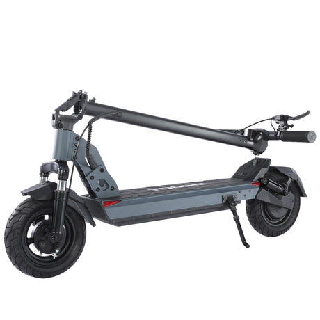 TOOINS M1 10" Foldable E-Scooter 1200W Motor 48V 10Ah Battery