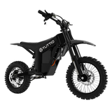 TUTTIO Soleil01 SE 14" Off-Road E-Bike 3000W Motor 48V 12Ah Battery