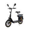 TWOFISH M5 Elite-E 14" Folding Electric Scooter 500W Motor 48V 13Ah Battery