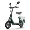 TWOFISH M5 Pro-e 12" Folding Electric Scooter 500W Motor 48V 13Ah Battery (EU)