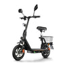 TWOFISH M5 Pro-E 12" Folding Electric Scooter 500W Motor 48V 13Ah Battery (EU)