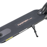 TWOFISH V1 MAX 10" Folding Electric Scooter 400W Motor 36V 10.4Ah Battery