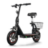 TWOFISH M5 Pro-S 12" Foldable E-Scooter 500W Motor 48V 13Ah Battery
