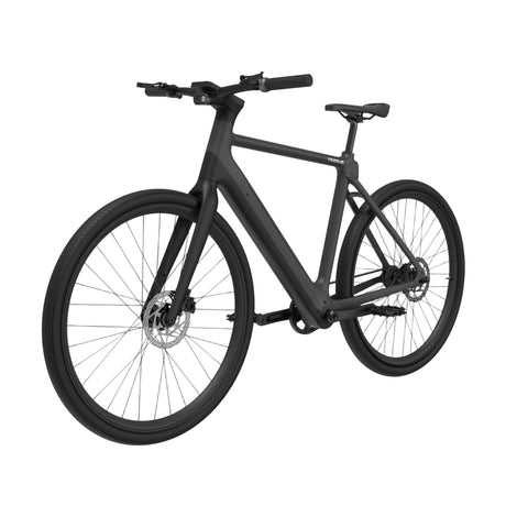 TEZEUS C8 38C" City E-Bike 250W Motor 36V 10Ah Battery