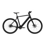 TEZEUS C8 38C" City E-Bike 250W Motor 36V 10Ah Battery