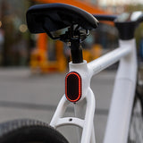 TEZEUS C8 38C" City E-Bike 250W Motor 36V 10Ah Battery