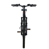 Mountain bike elettrica Totem Volcano con parafanghi Motore HUB posteriore 500W Batteria 48V 10,4Ah