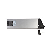 UNIVERCYCLE B1 20" Step-Thru E-Bike 350W Motor 48V 13Ah Battery