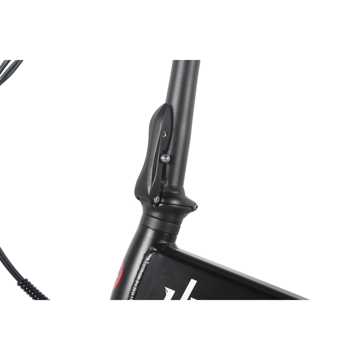 UNIVERCYCLE B1 20" Step-Thru E-Bike 350W Motor 48V 13Ah Battery