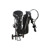 UNIVERCYCLE B1 20" Step-Thru E-Bike 350W Motor 48V 13Ah Battery