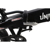 UNIVERCYCLE B1 20" Step-Thru E-Bike 350W Motor 48V 13Ah Battery
