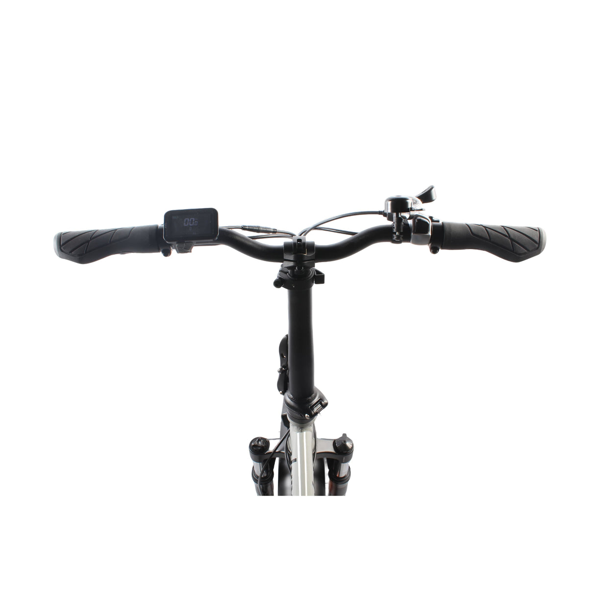UNIVERCYCLE B1 20" Step-Thru E-Bike 350W Motor 48V 13Ah Battery