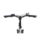 UNIVERCYCLE B1 20" Step-Thru E-Bike 350W Motor 48V 13Ah Battery