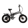 UNIVERCYCLE B1 20" Step-Thru E-Bike 350W Motor 48V 13Ah Battery