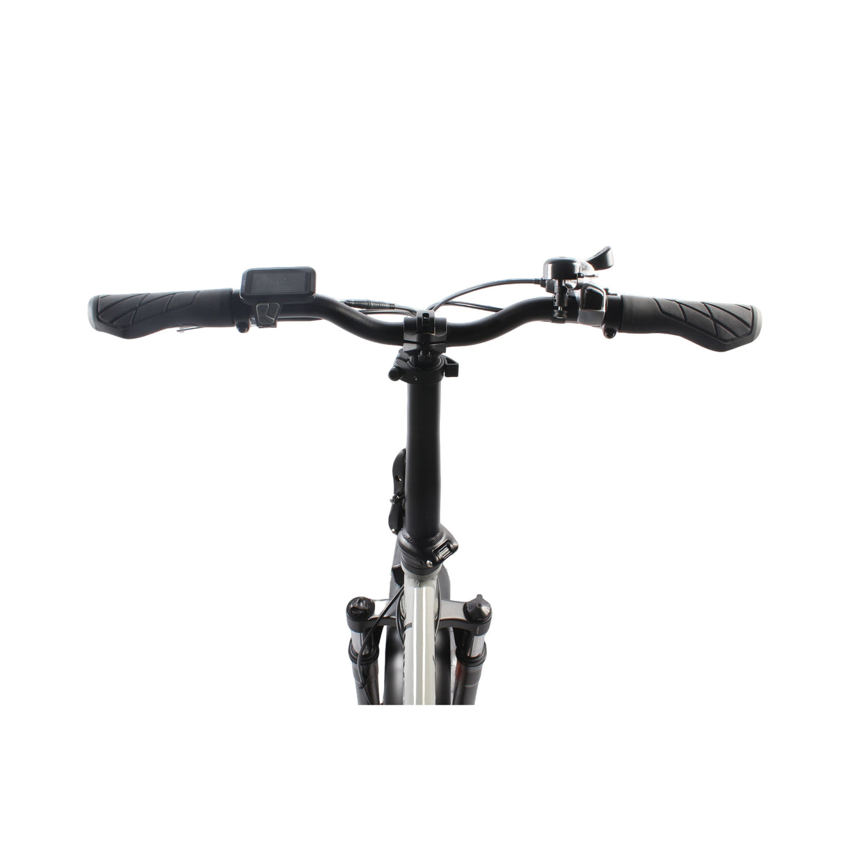 UNIVERCYCLE B3 20" Step-Thru E-Bike 350W Motor 48V 13Ah Battery