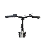 UNIVERCYCLE B3 20" Step-Thru E-Bike 350W Motor 48V 13Ah Battery