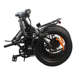 UNIVERCYCLE B3 20" Step-Thru E-Bike 350W Motor 48V 13Ah Battery