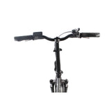 UNIVERCYCLE B4 20" Step-Thru E-Bike 350W Motor 48V 13Ah Battery