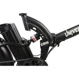 UNIVERCYCLE B4 20" Step-Thru E-Bike 350W Motor 48V 13Ah Battery