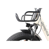 UNIVERCYCLE B5 20" Step-Thru E-Bike 500W Motor 48V 13Ah Battery