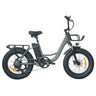 UNIVERCYCLE B5 20" Step-Thru E-Bike 500W Motor 48V 13Ah Battery
