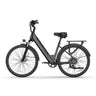 URLIFE E26 26" Step Through Electric Bike 750W Peak Motor 48V 10.4Ah Battery (US)