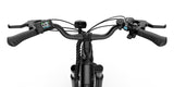 URLIFE E26 26" Step Through Electric Bike 250W Motor 36V 13Ah Battery (EU & UK)