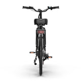 URLIFE E26 26" Step Through Electric Bike 250W Motor 36V 13Ah Battery (EU & UK)